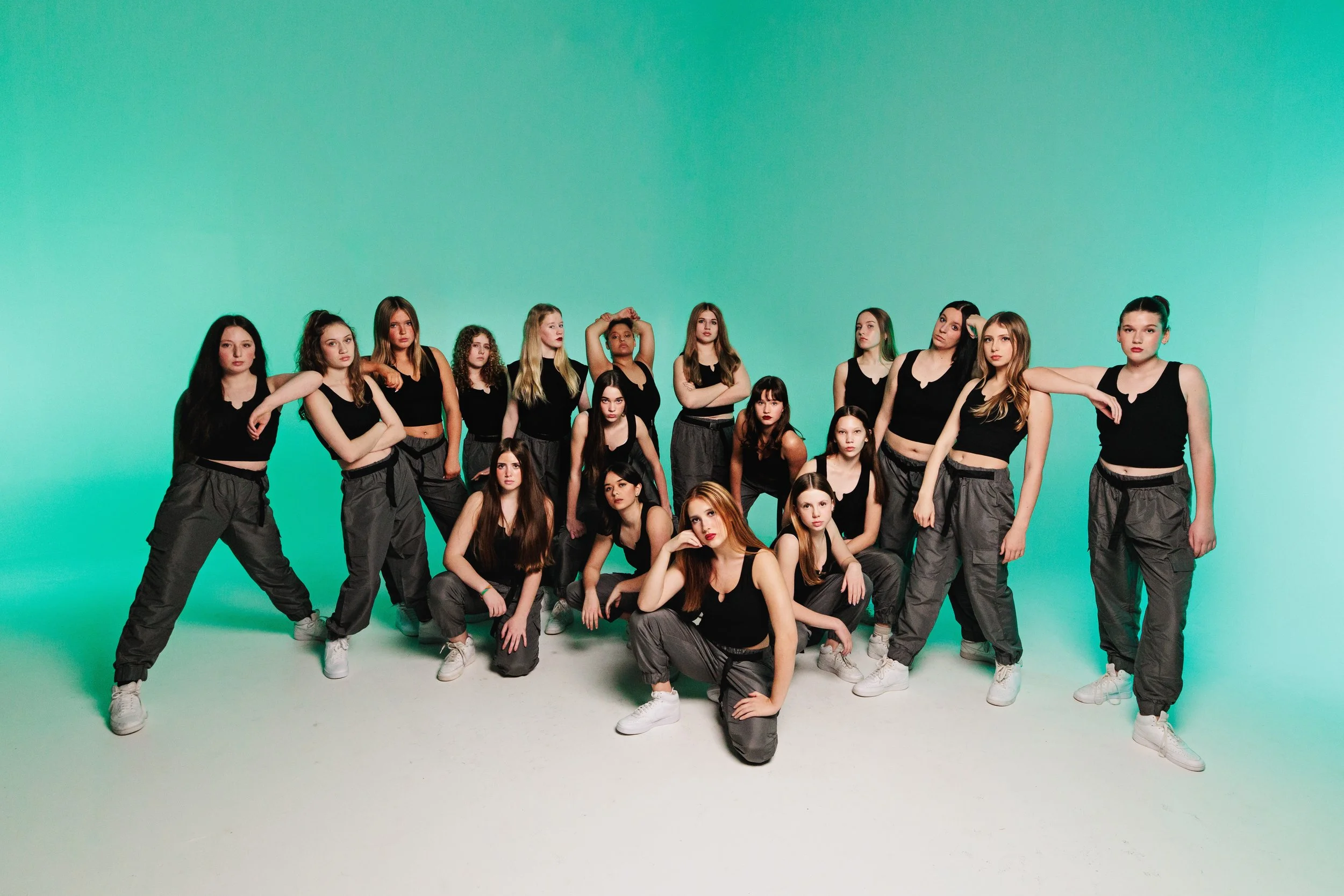2026-2027 Season Registration — flex Studios
