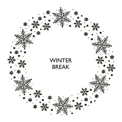 WINTER BREAK