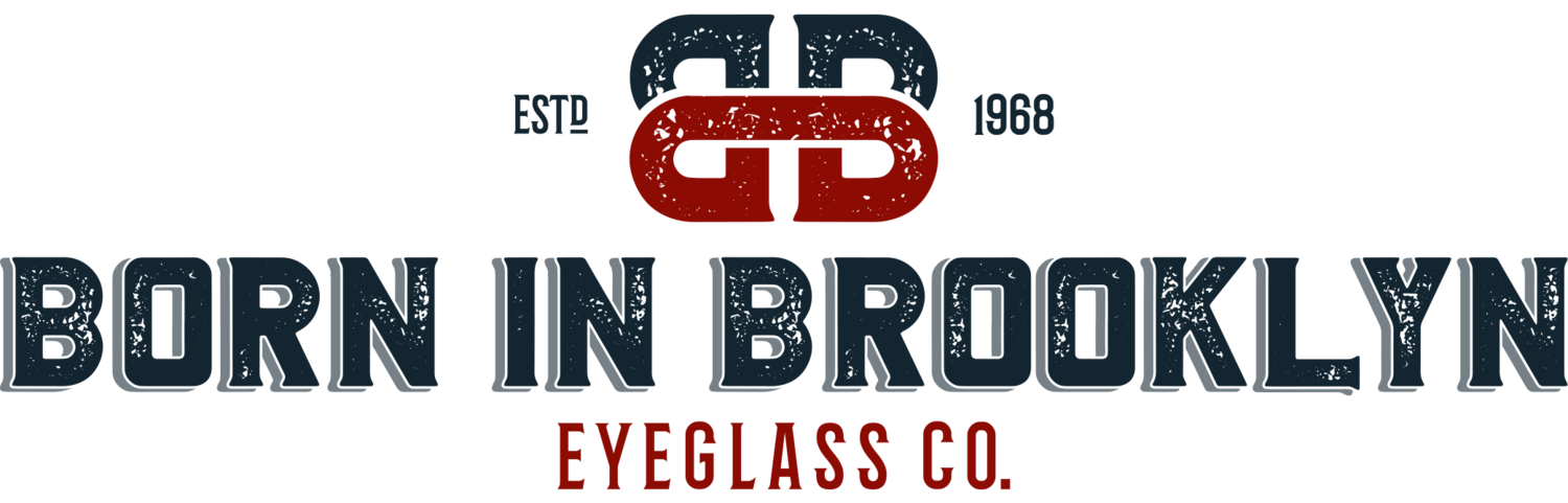 Born In Brooklyn Eyeglass Co.