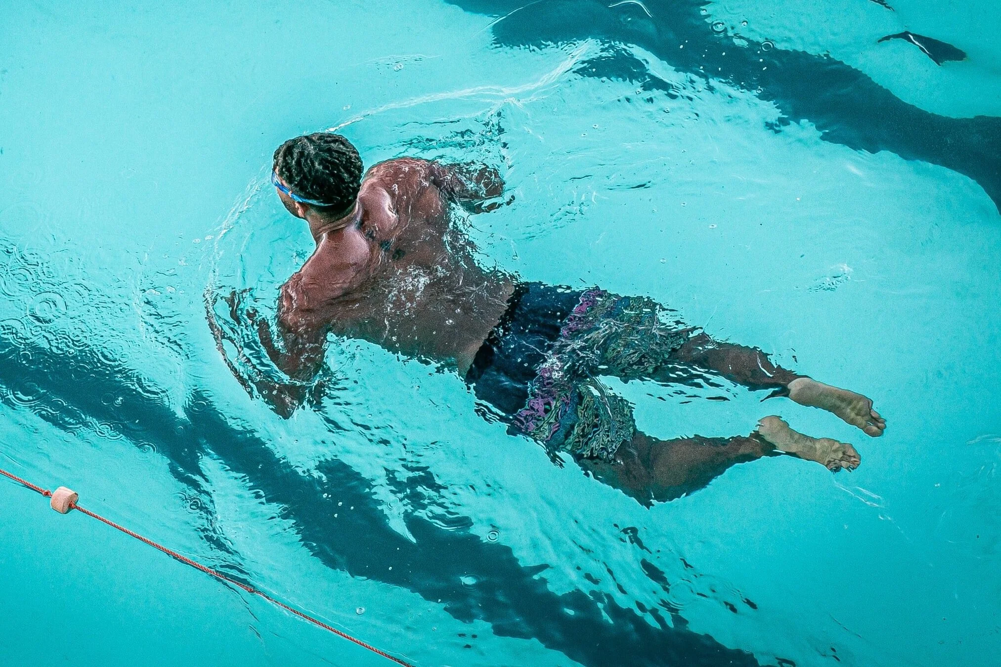 Colorado Guidance on Opening Outdoor Pools