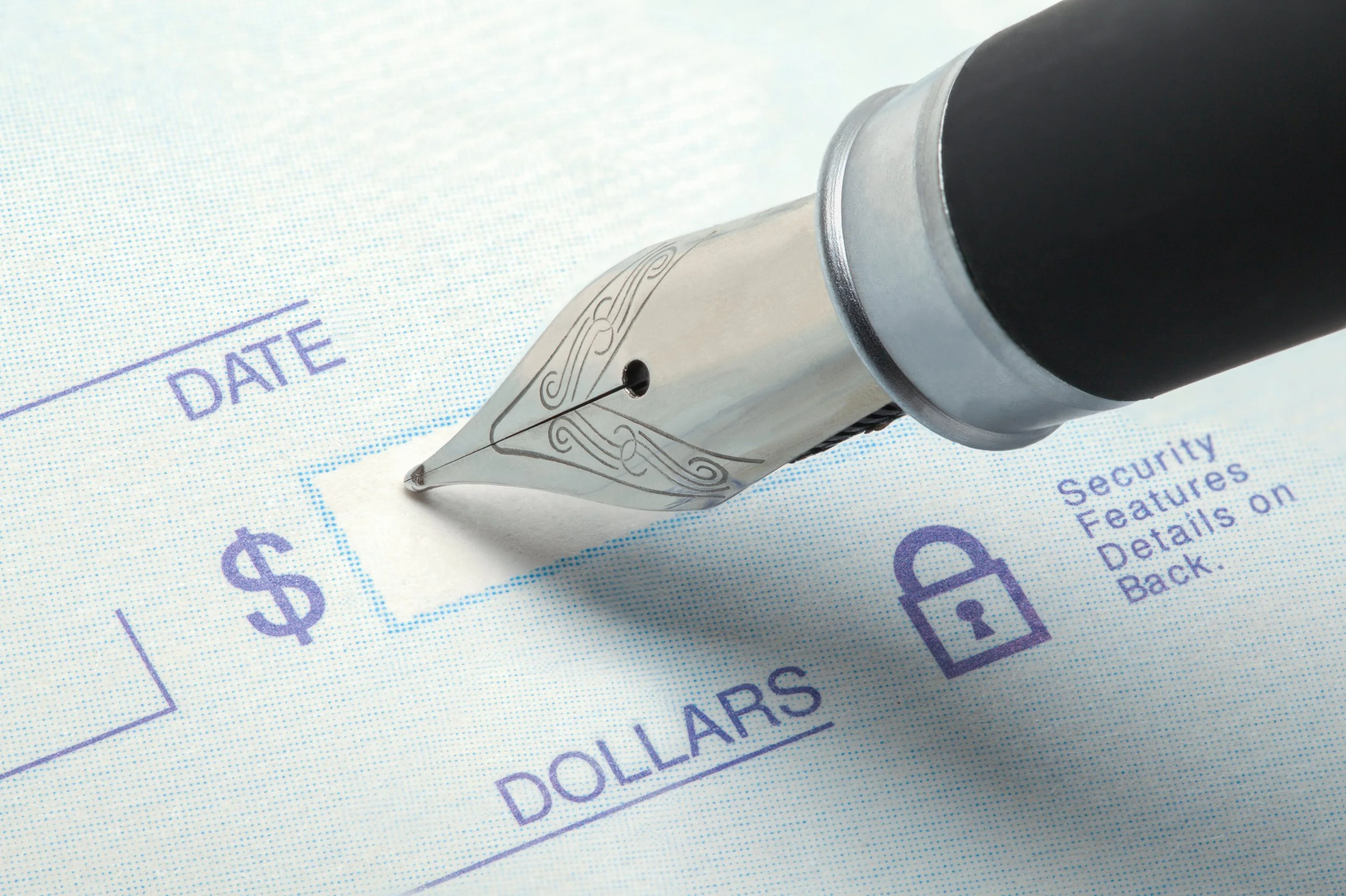 Delinquent Homeowner Checks: What to Look For