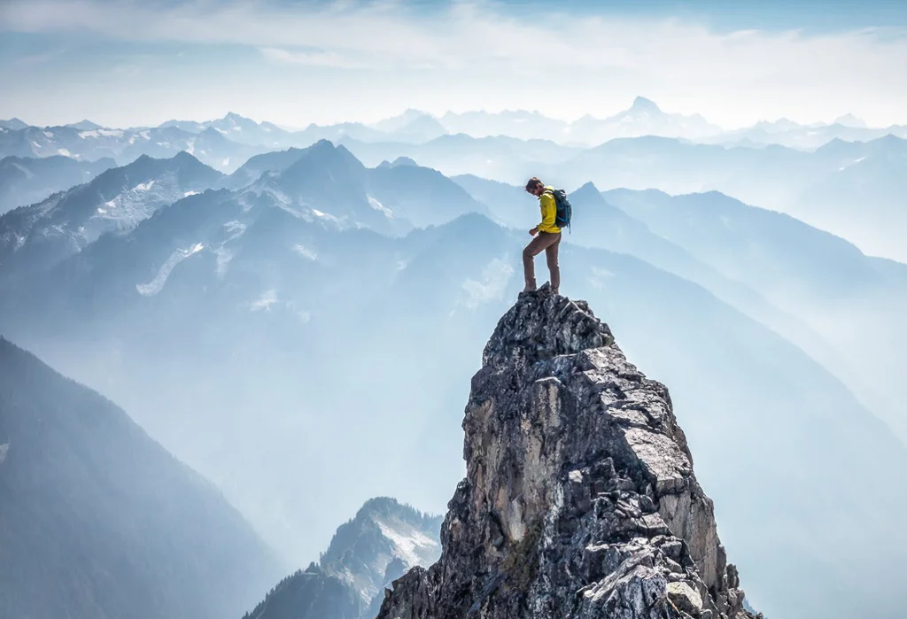 My Goals - How I'll reach them