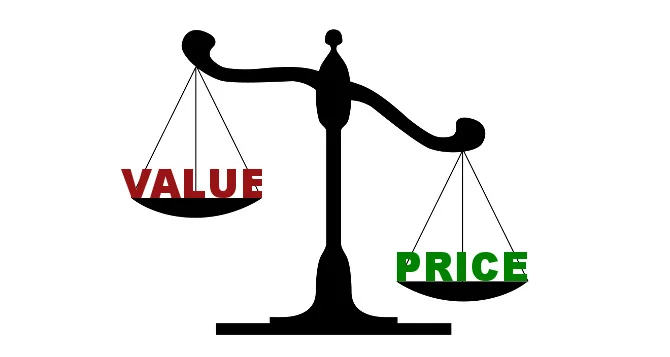 Economics 102: Value