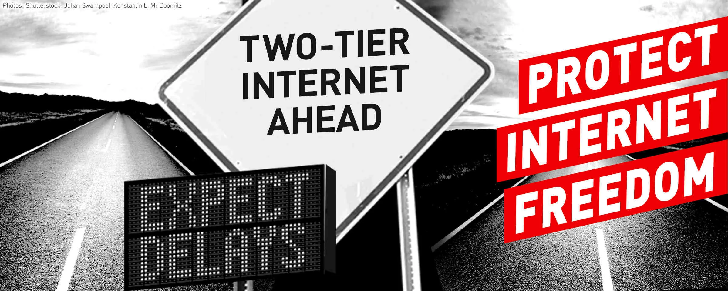 Net Neutrality: Lawful Neutral or Chaotic Neutral?