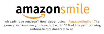 Shop & Give to LACNETS! Add "Generate Possibility" as your charity of choice on Amazon Smile! Click here.