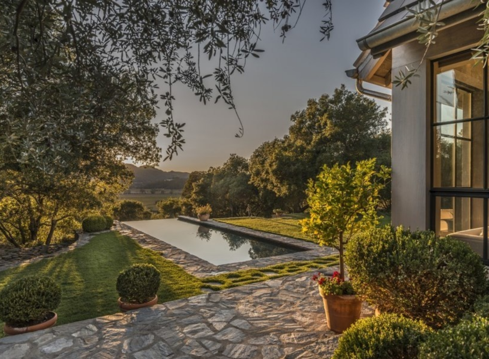 Vineyard Dreams: Owning One of These Elite Properties Has to Be a ‘Love Affair’