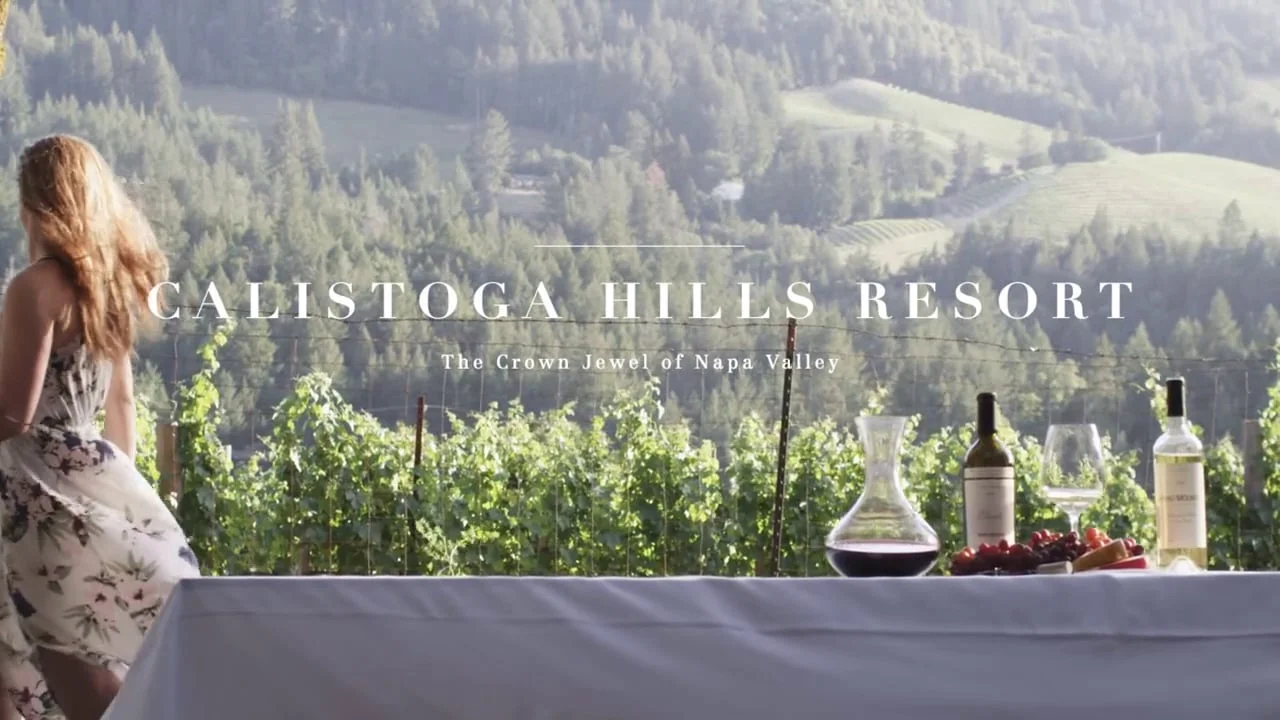 Napa property on market for $100 million