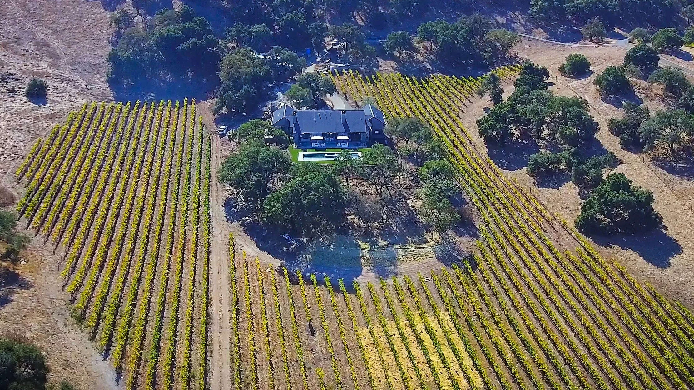 This $10.8 Million Modern Farmhouse Estate Can Be Yours