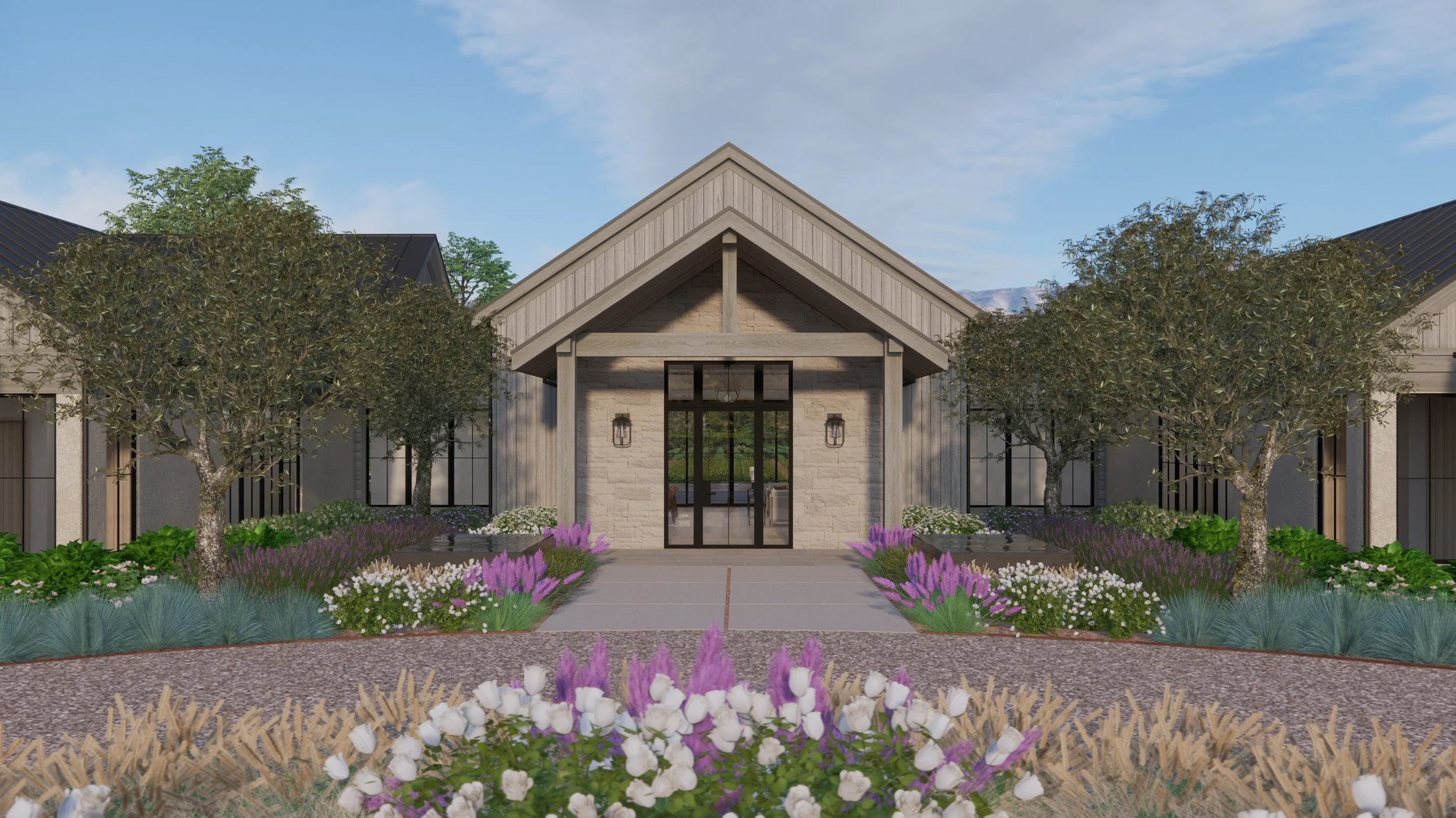 Hillary Ryan Group — Napa and Sonoma County Real Estate