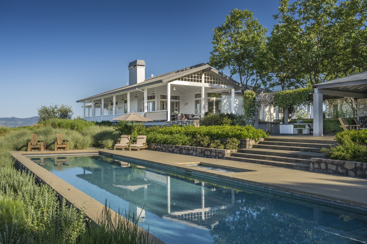 Hillary Ryan Group — Napa and Sonoma County Real Estate