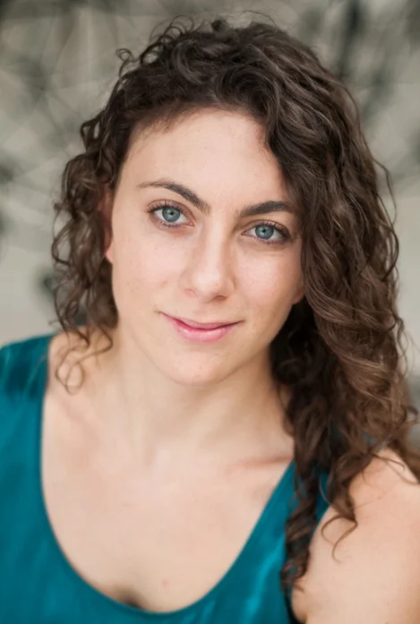 Emily Louise Robinson - Soprano - Emily Robinson.jpg