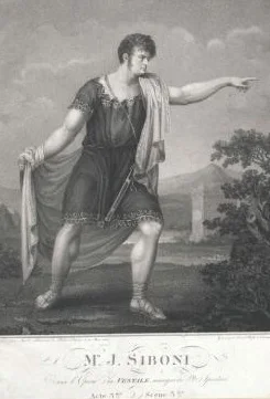 Giuseppe Siboni