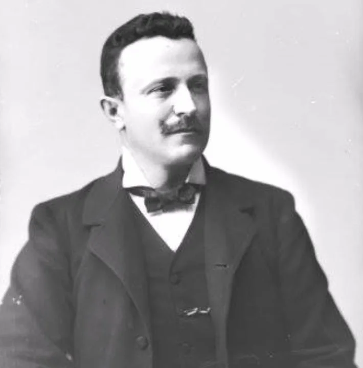 Garbin - undated publicity photo