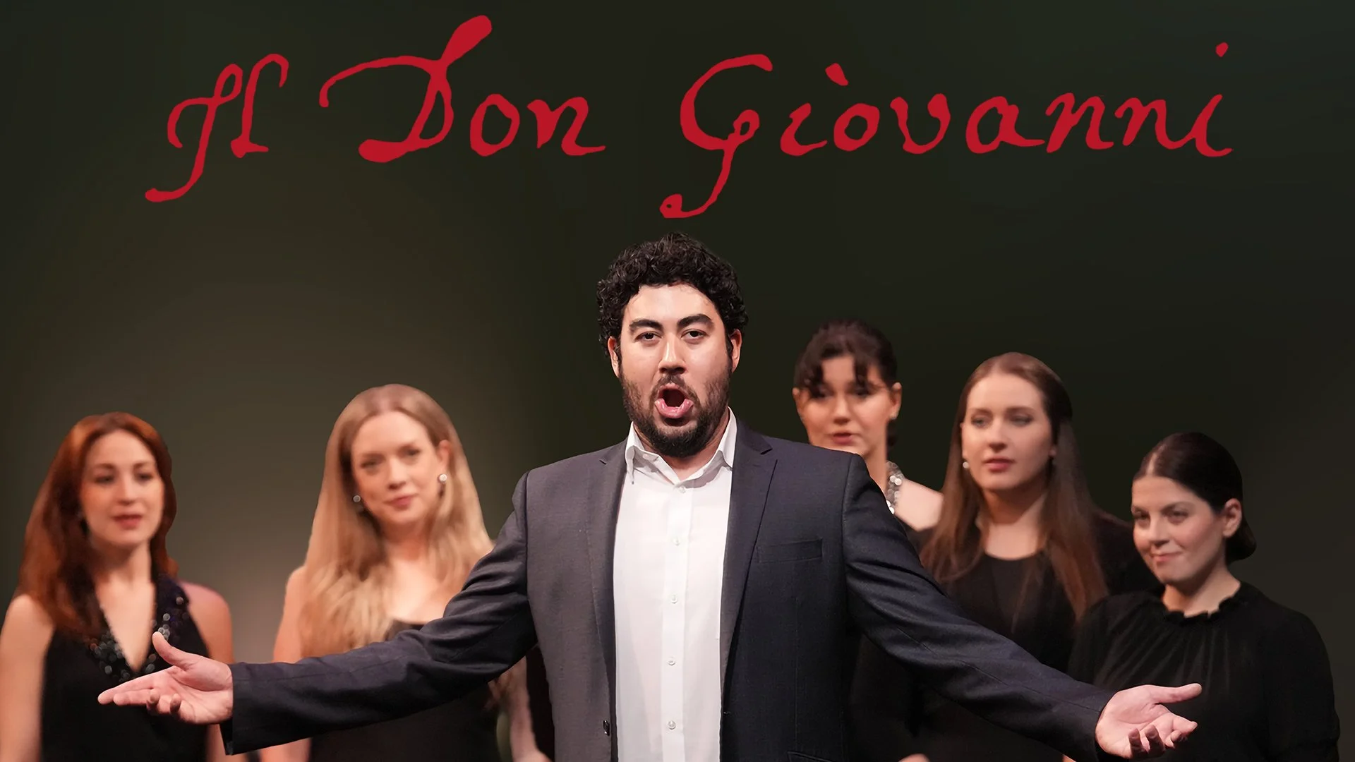 Il Don Giovanni