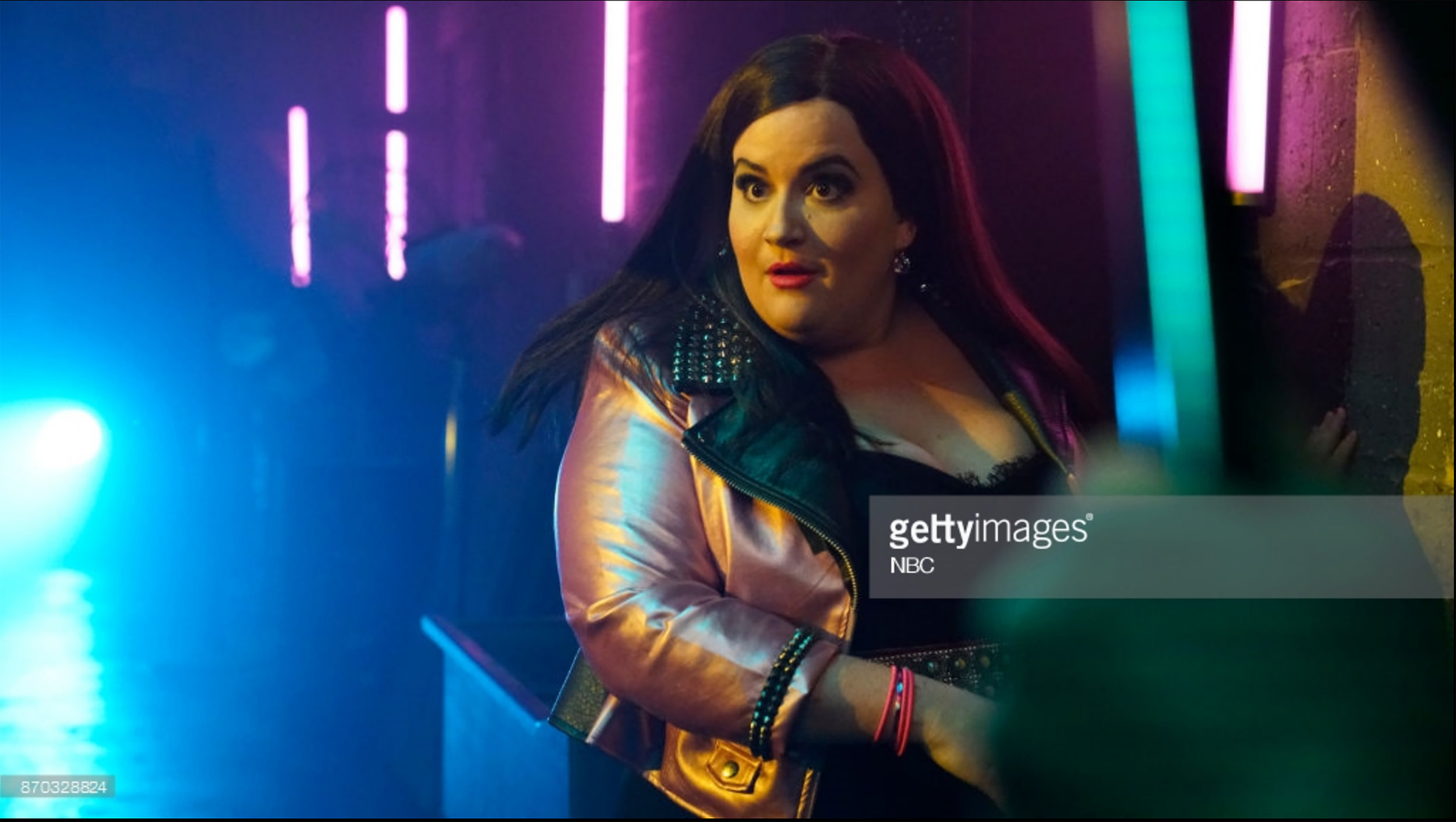 Aidy Bryant - NBCUniversal 