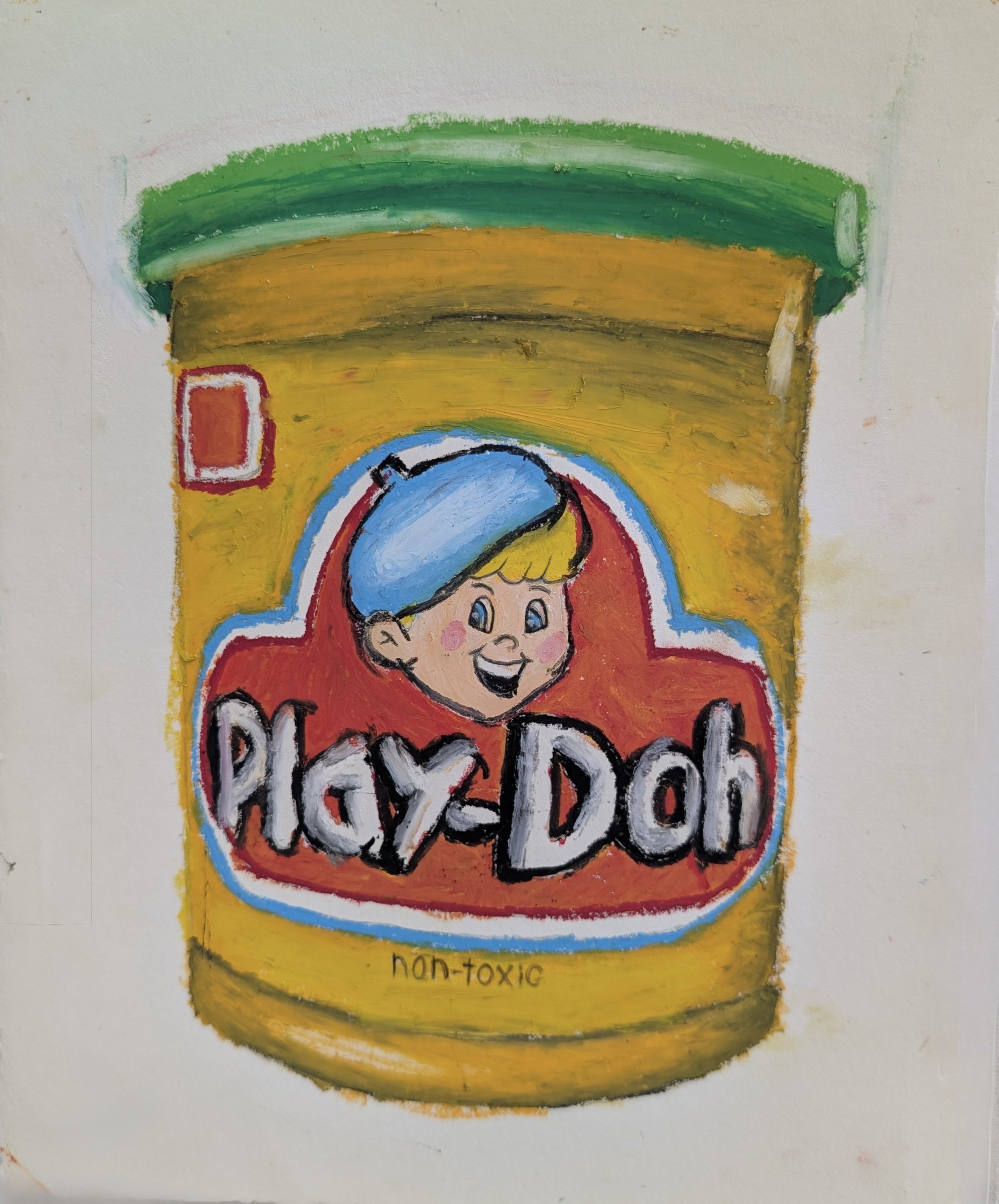 Play-Doh
