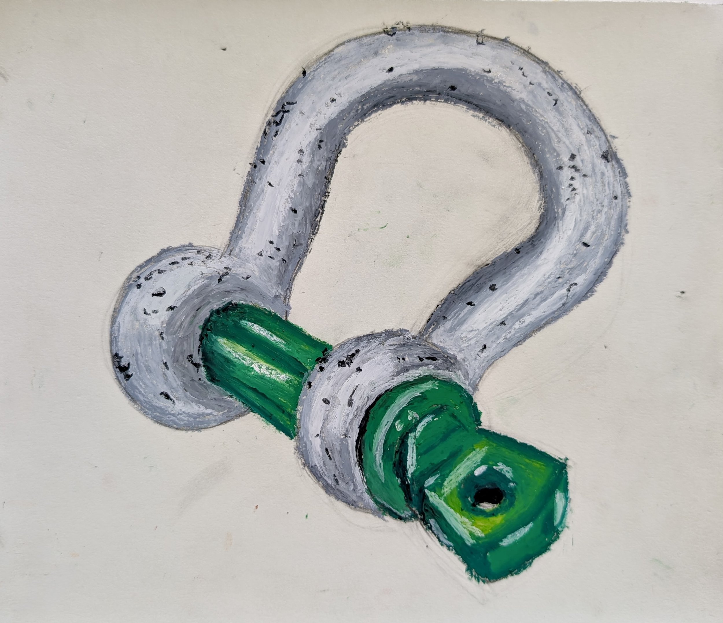 Shackle