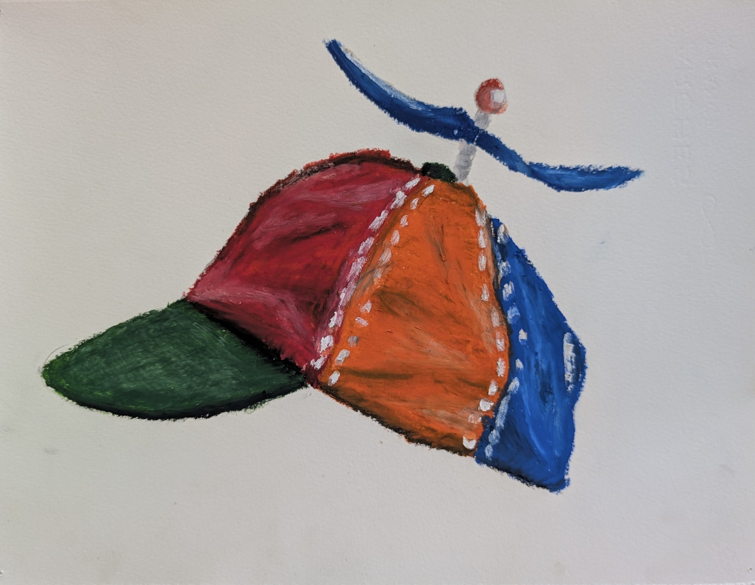 Propeller Hat