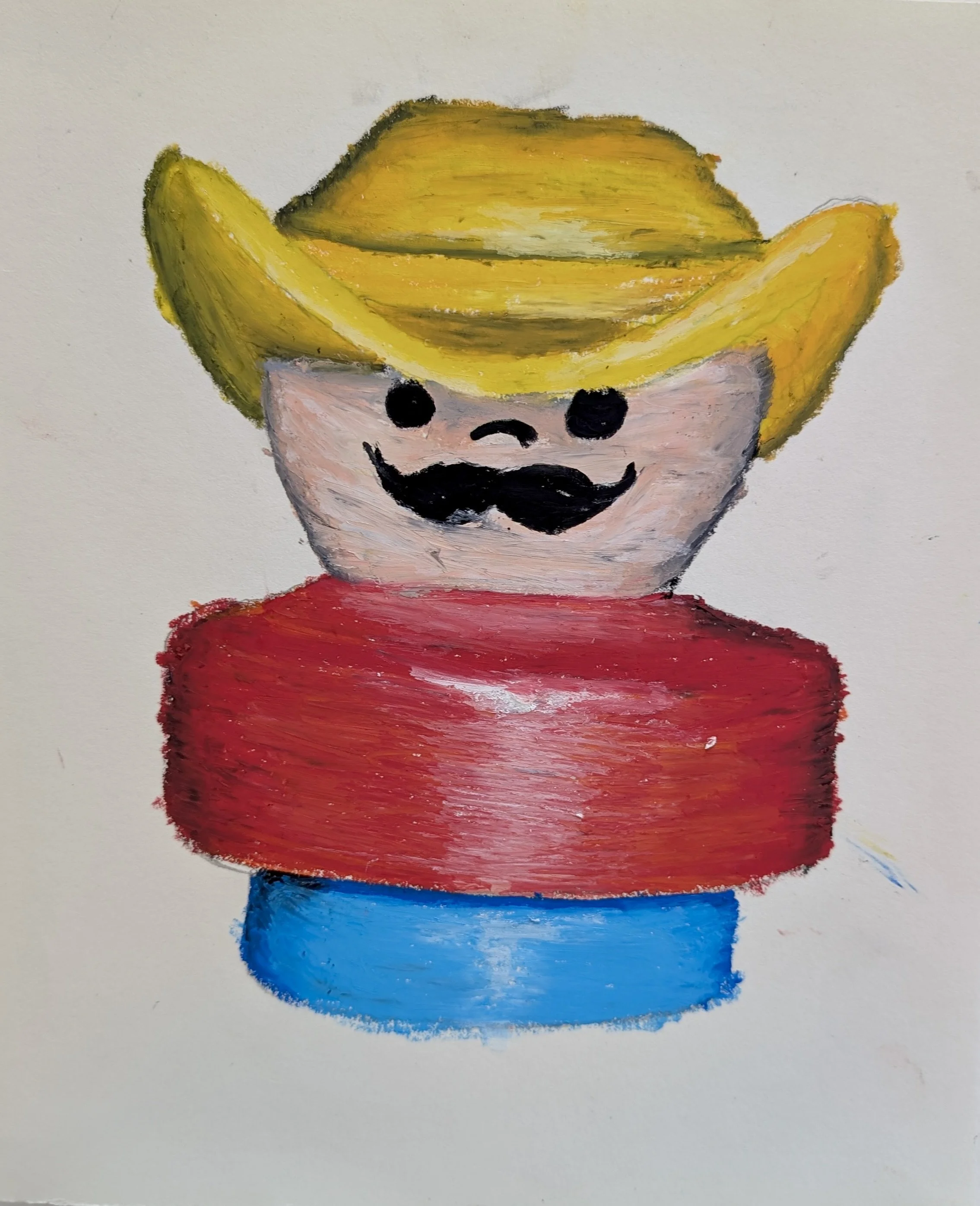 Cowboy