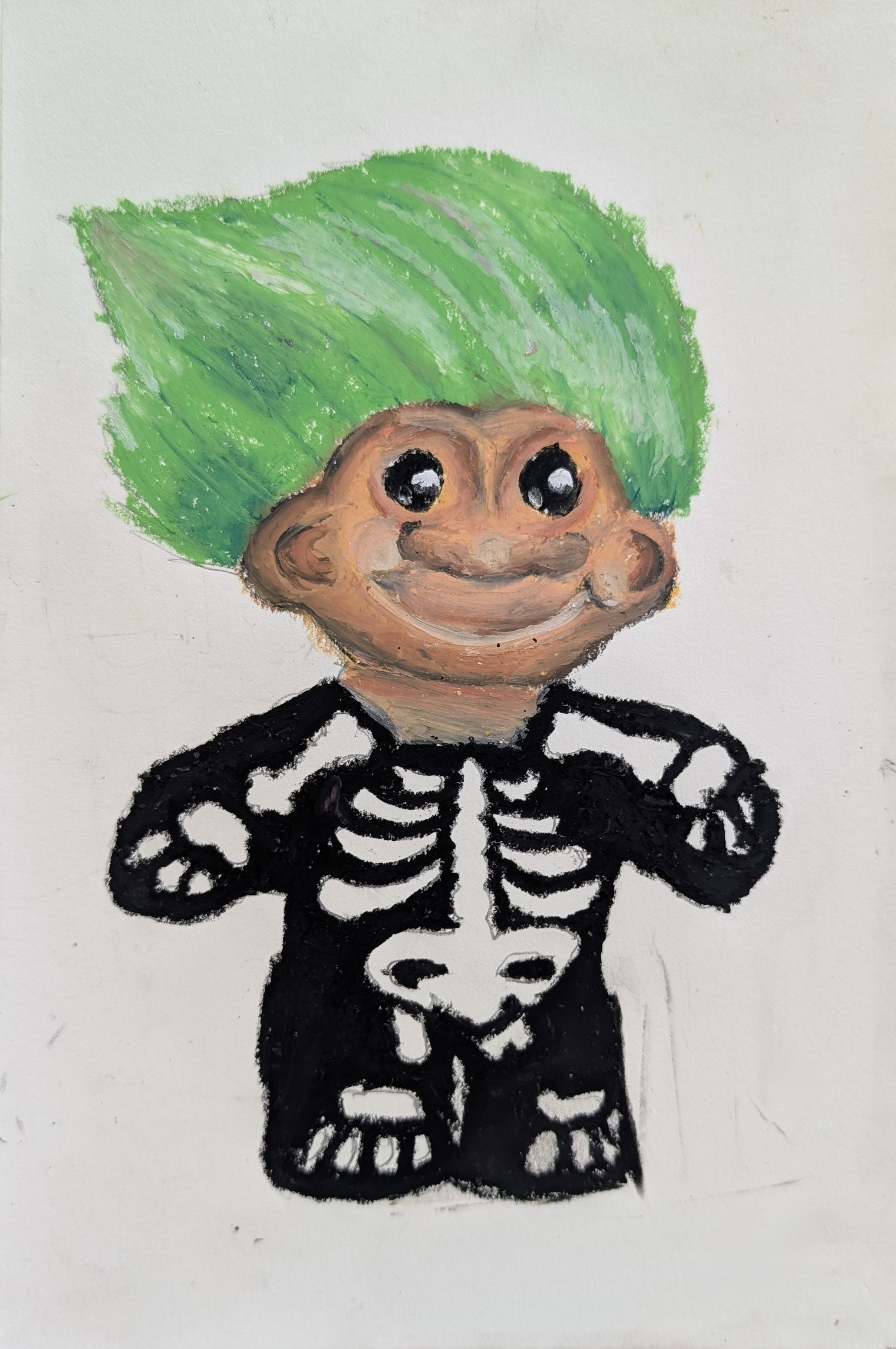 Troll