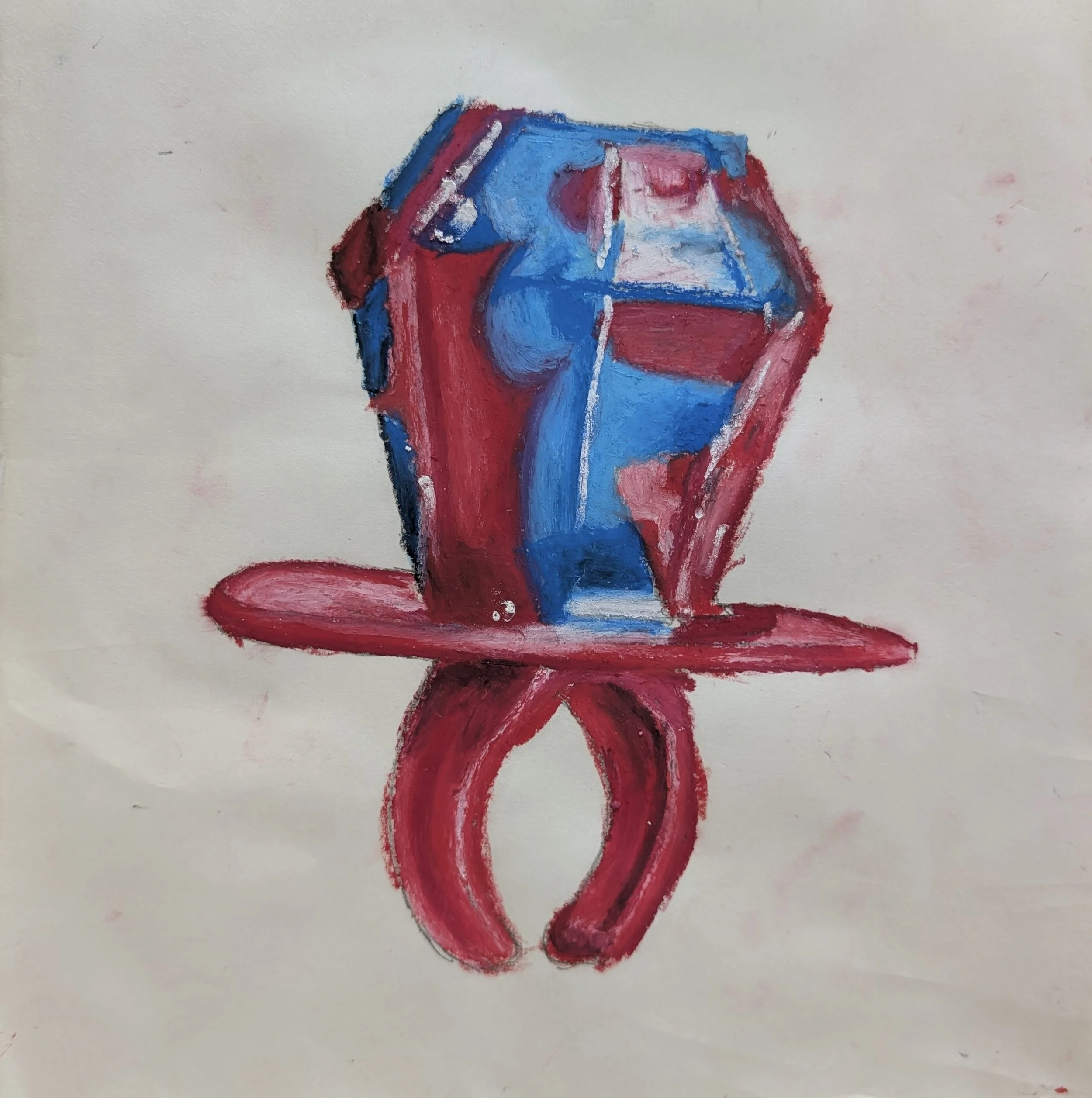 Ring Pop