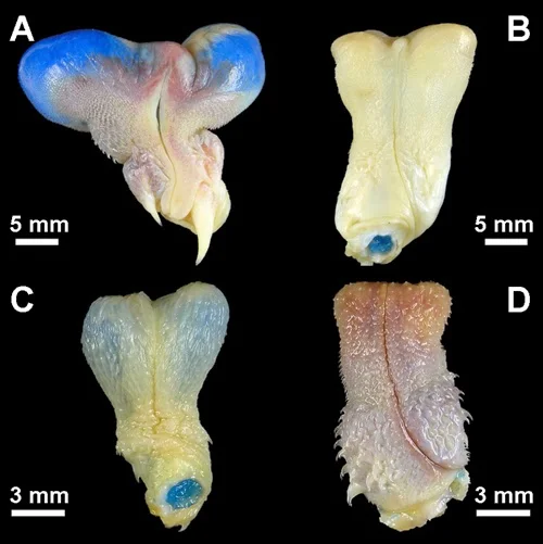 WHY I COULD NEVER DRIVE A HEMI (WITHOUT GIGGLING)