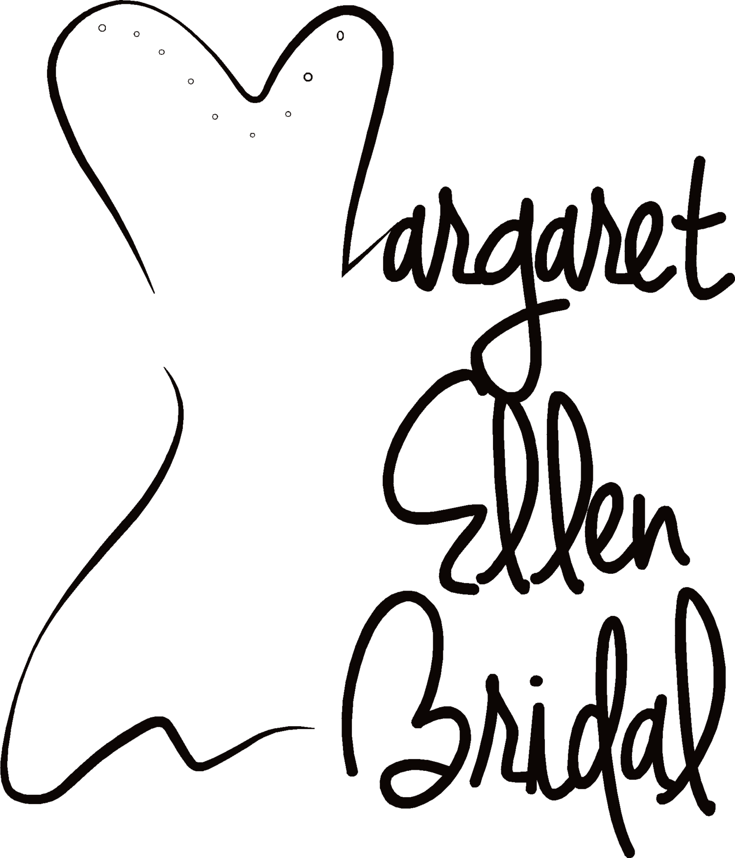 Margaret Ellen Bridal
