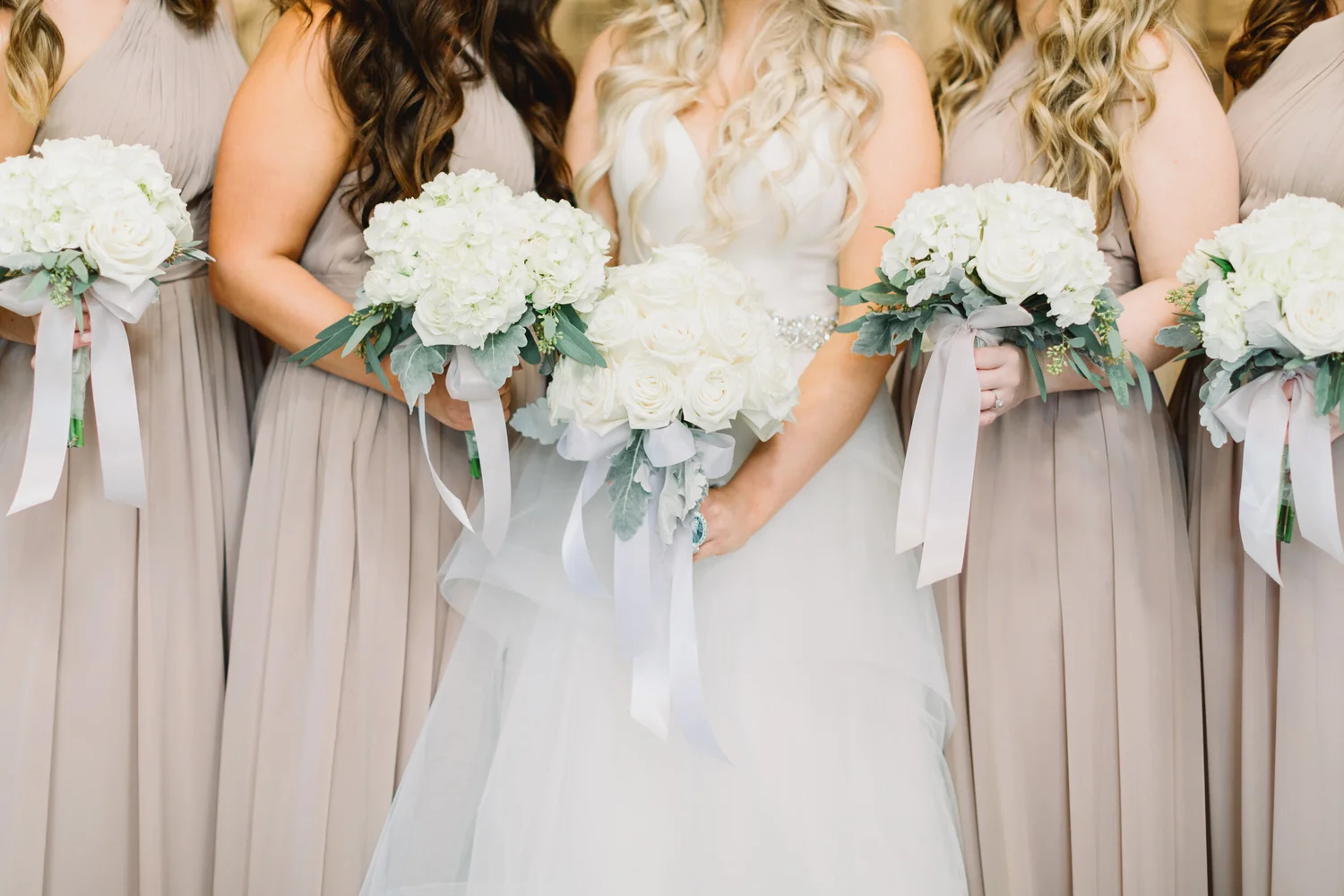 Margaret Ellen Bridal