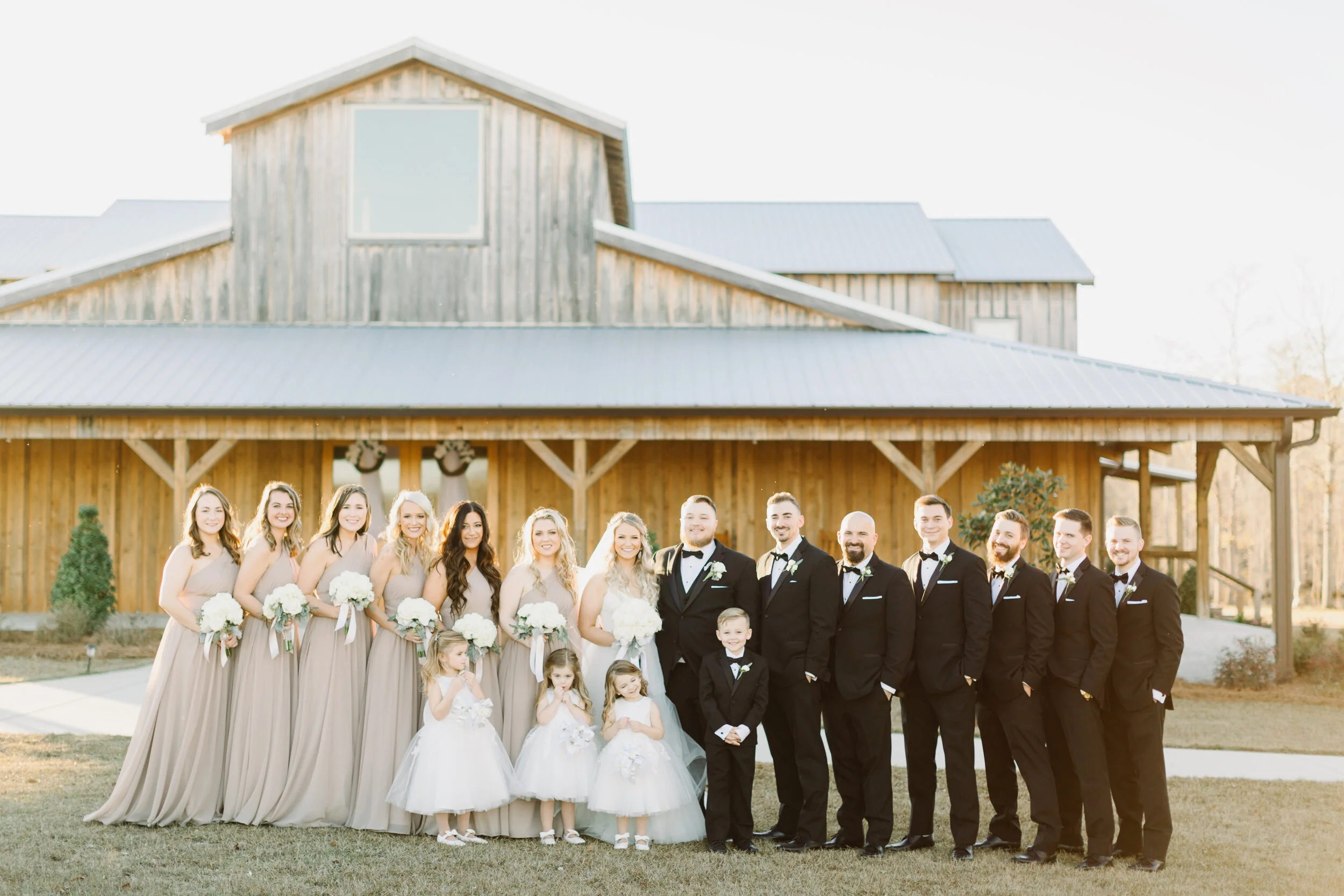 bridesmaid dresses destin fl Margaret Ellen Bridal