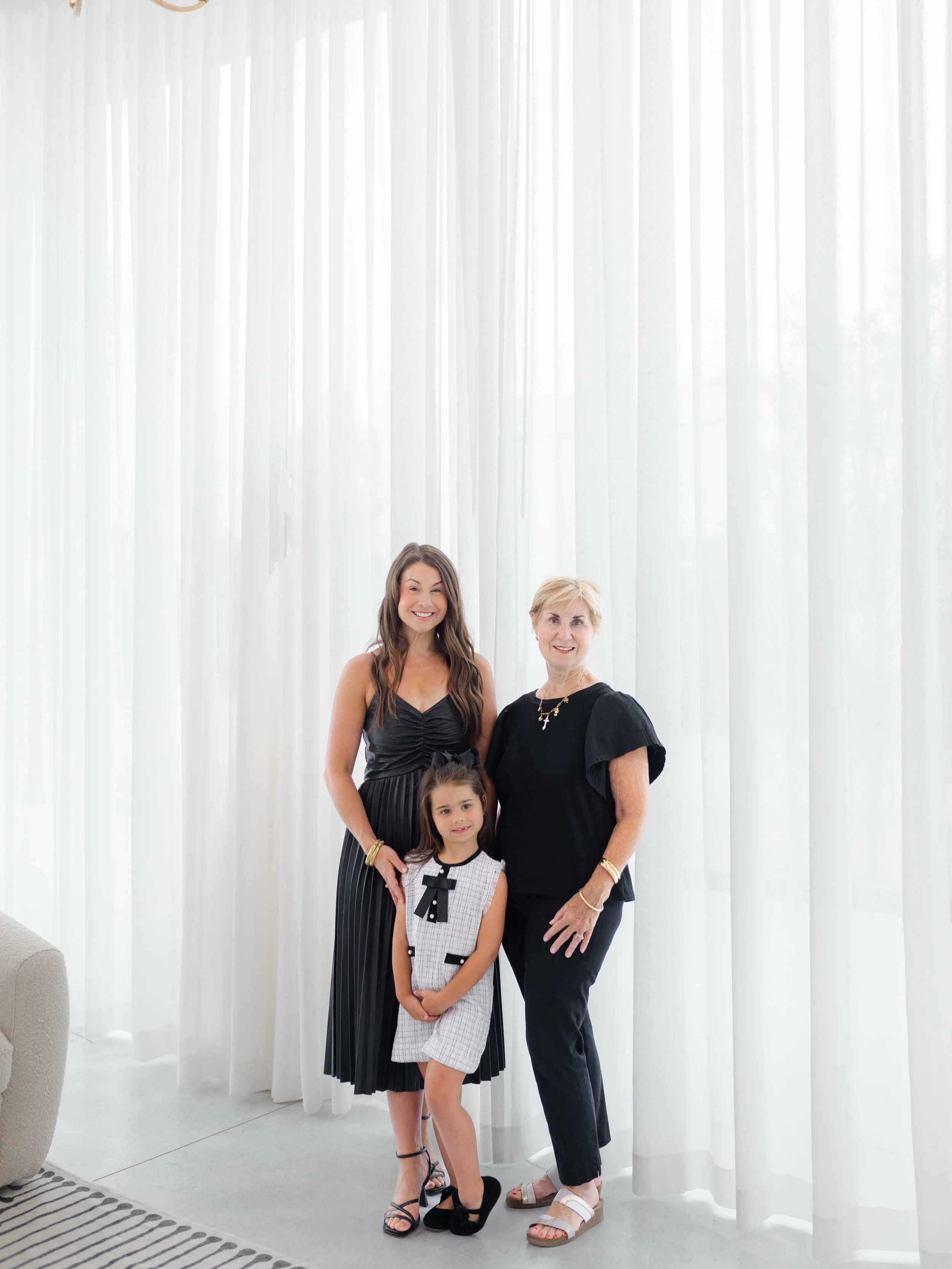Today, we celebrate the women who give endlessly, love fiercely, and stand beside us no matter what. Happy Mother&rsquo;s Day to all the incredible moms&mdash;thank you for your unconditional love! 🤍

We are blessed to witness one of the most specia