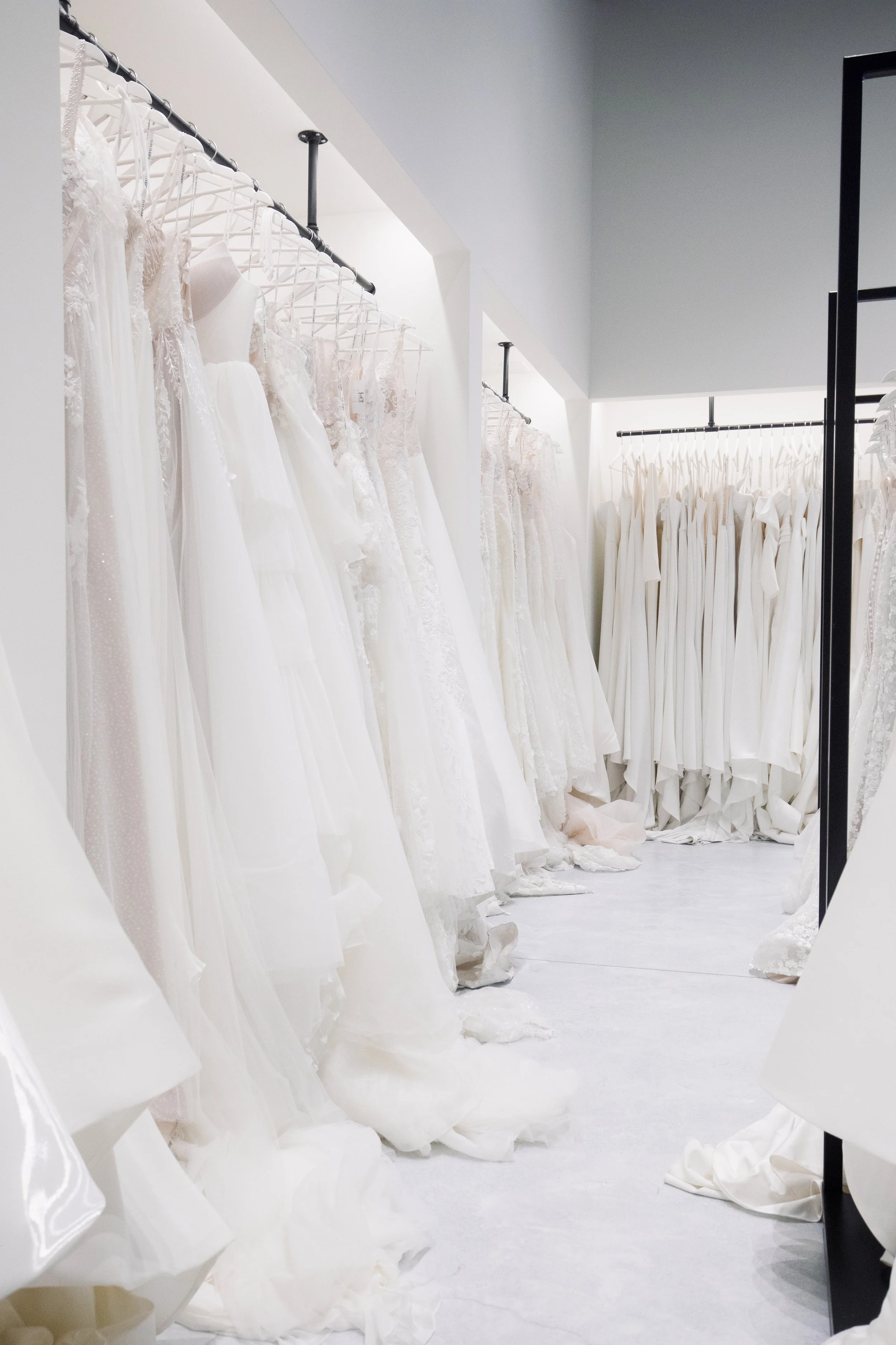 WINTER SAMPLE SALE