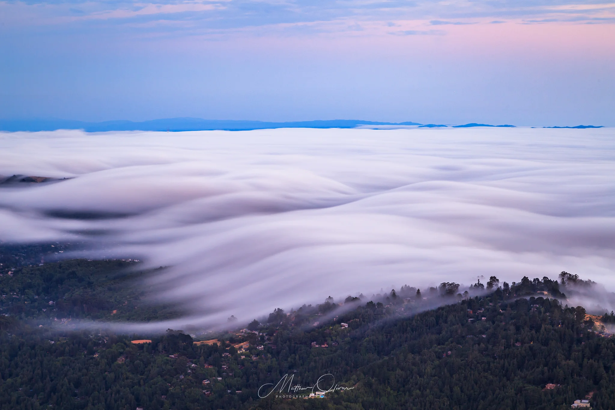 Mt. Tamalpais