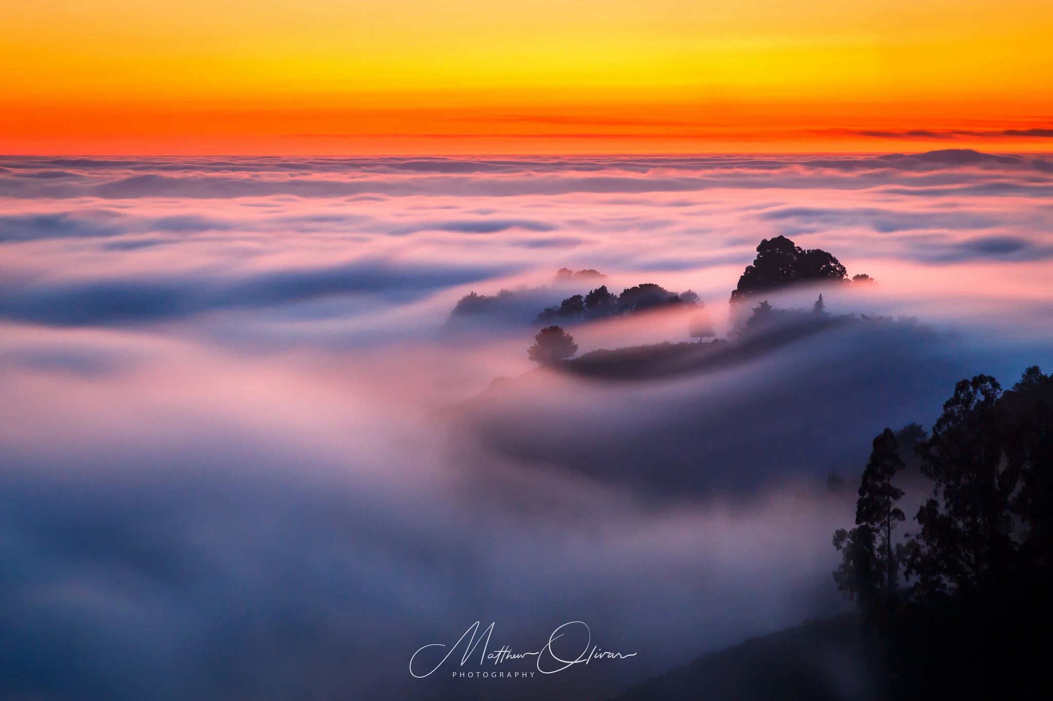"Above the Clouds"
