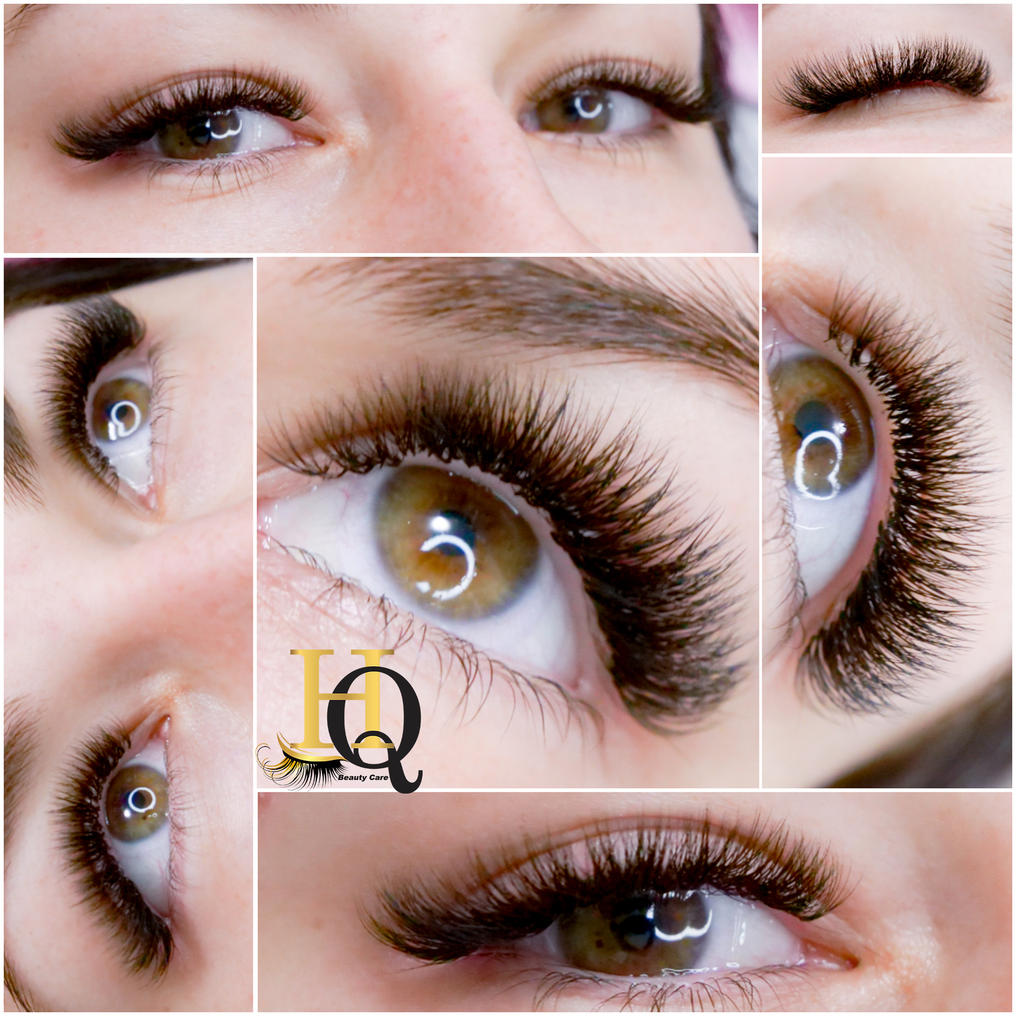 Best Long Lasting Lash Extensions in Calgary — HQ Beauty Care