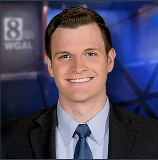 WGAL-TV | Graduated 2012