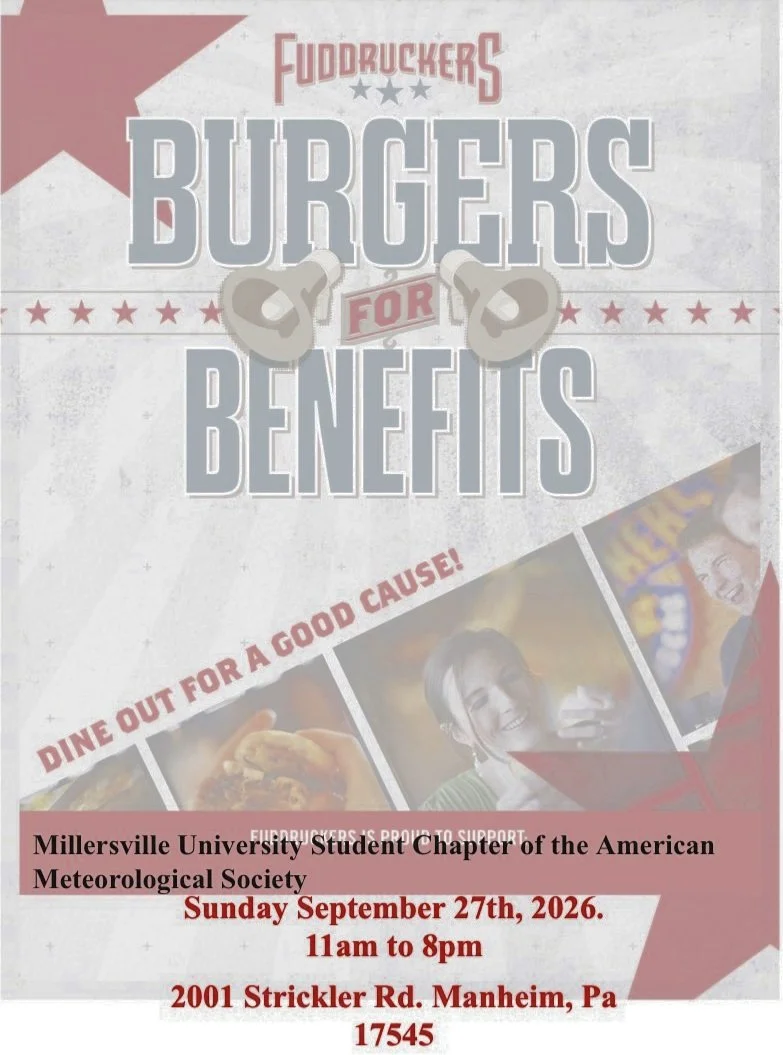 A reminder that our first fundraiser of the year is being held at Fuddrucker&rsquo;s on 2001 Strickler Road, Manheim, PA TODAY, September 27! It runs all day from 11 AM to 8 PM. In order to participate, you have to present the flyer on this post as y