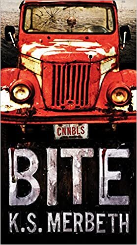 Bite by K.S. Merbeth