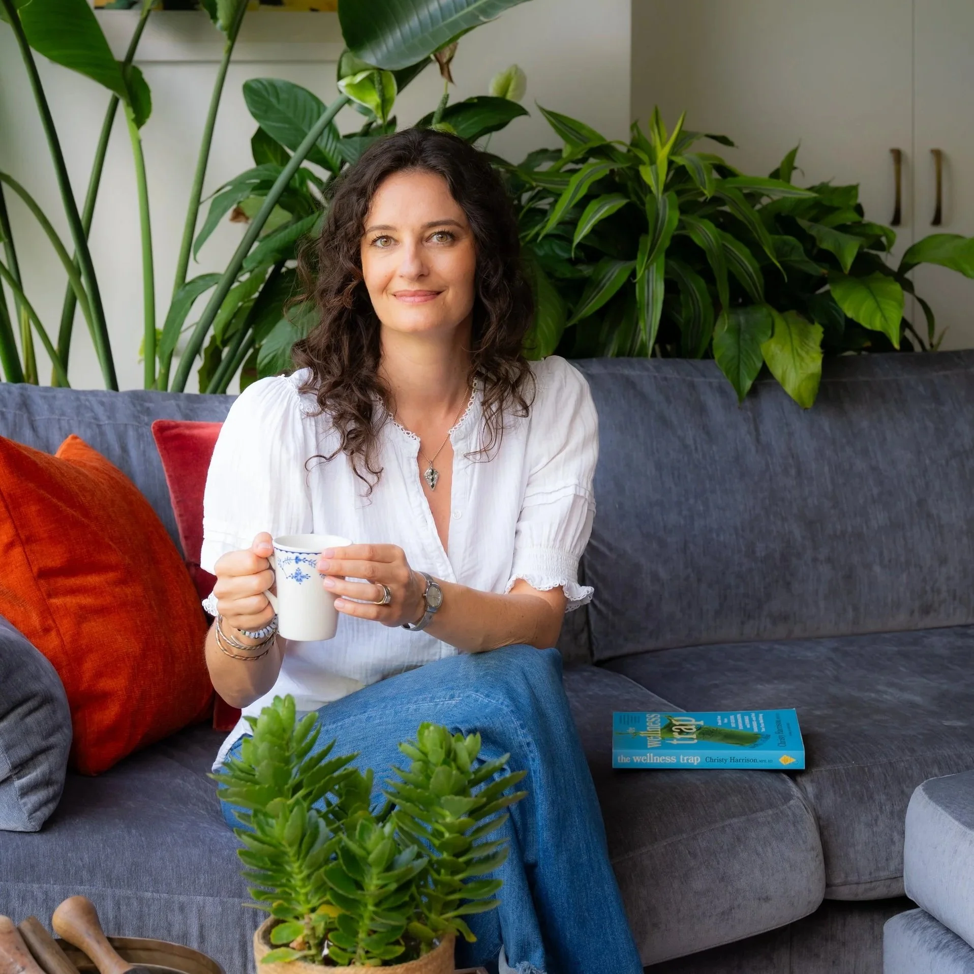 5 Things I Wish I'd Known About Eating Disorder Recovery