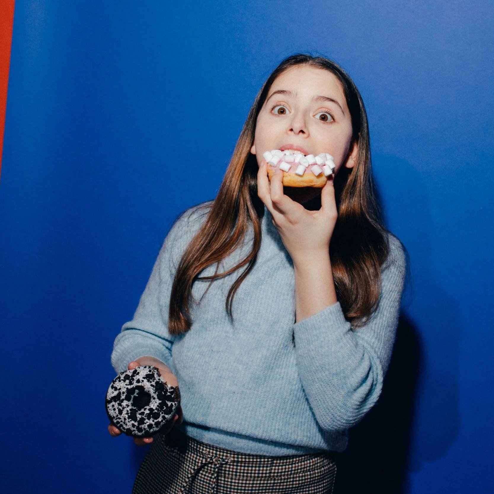 Am I an Emotional Eater or a Binge Eater? Here's How to Tell