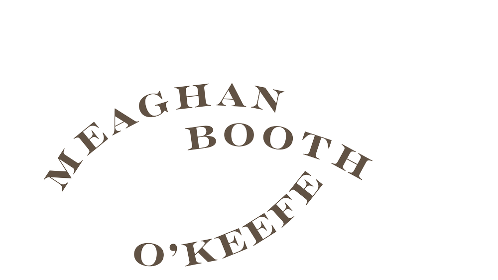 meaghan booth o'keefe