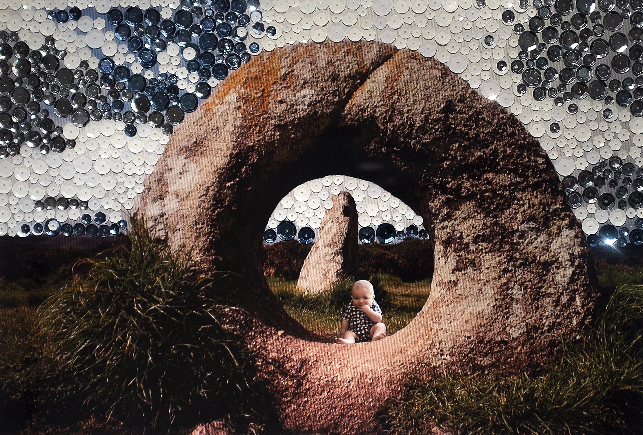 Men-an-Tol, Cornwall, United Kingdom/Memphis, Tennessee