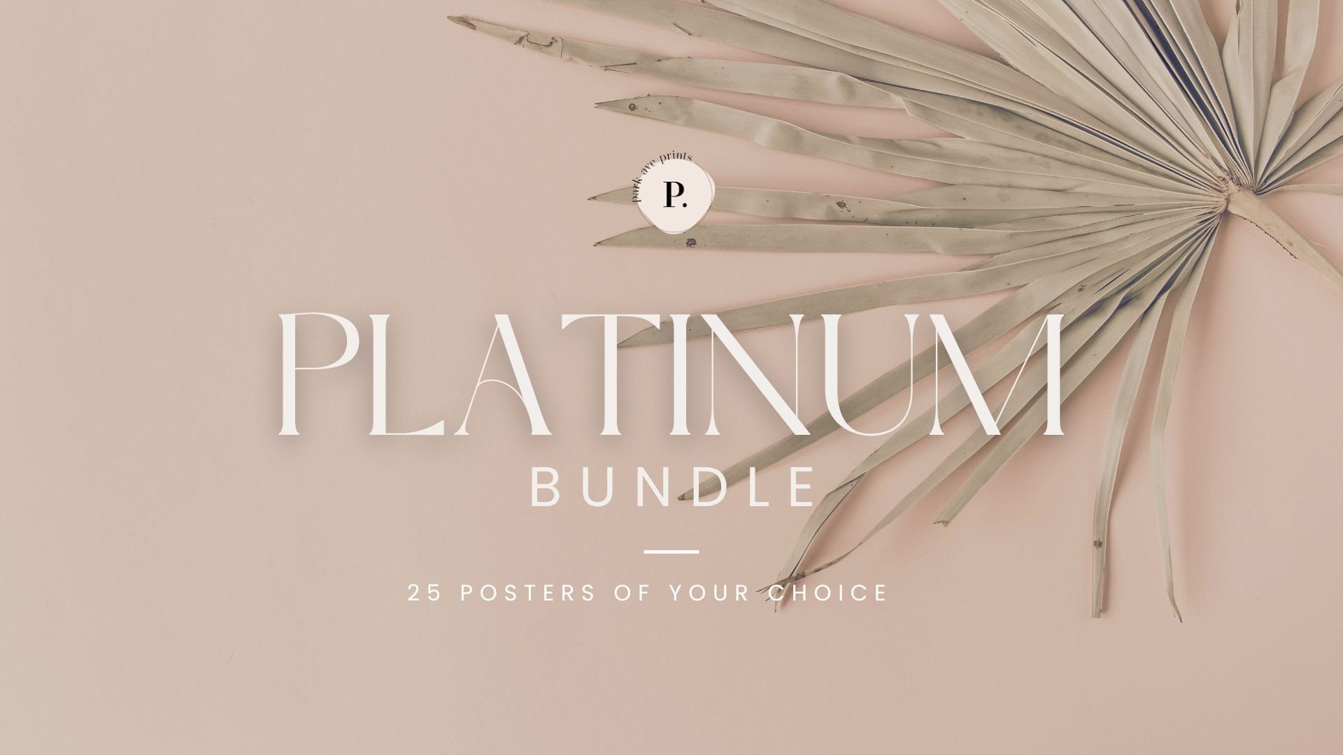 KID'S CORNER TRIO 3 Poster Set — Park Ave Prints