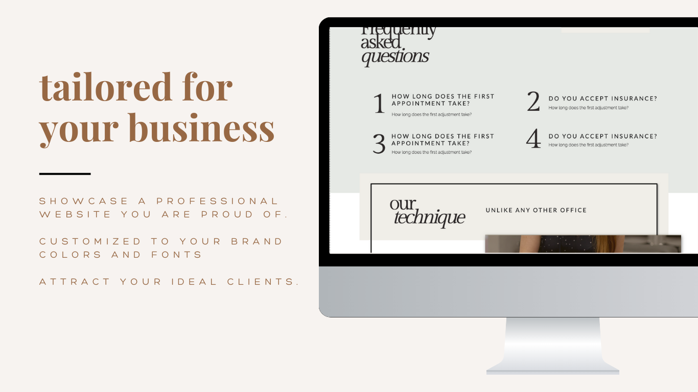  Design BETA Client — Park Ave Prints