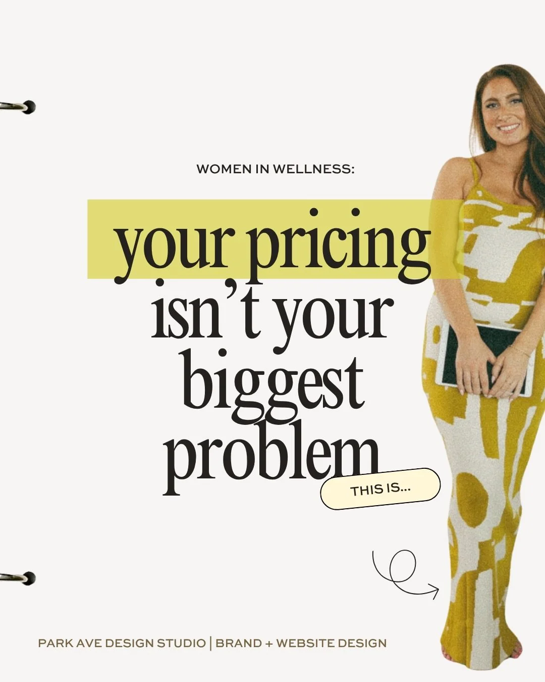 Have you ever judged a business by its brand presence before becoming a customer? Be honest

Your expertise deserves a brand that reflects it. Let&rsquo;s build a brand that works as hard as you do.

I design strategic brands that speak to your favor