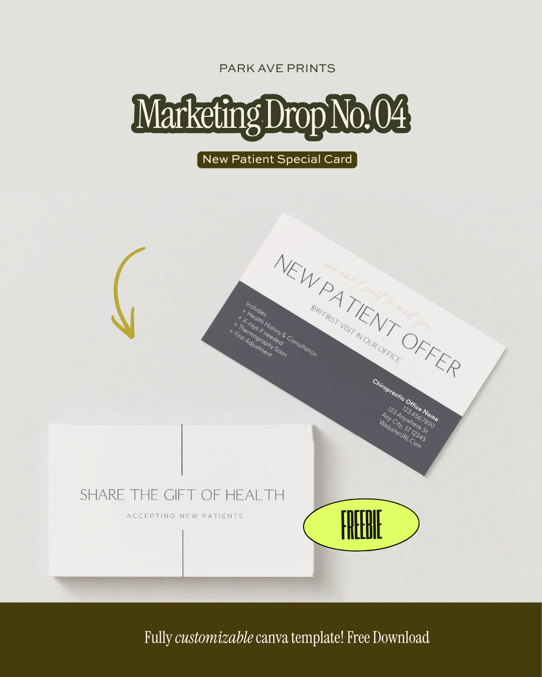Freebie - Cover Pages.png