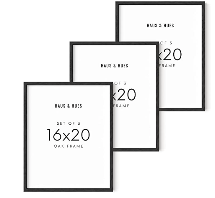 Frames — Park Ave Prints