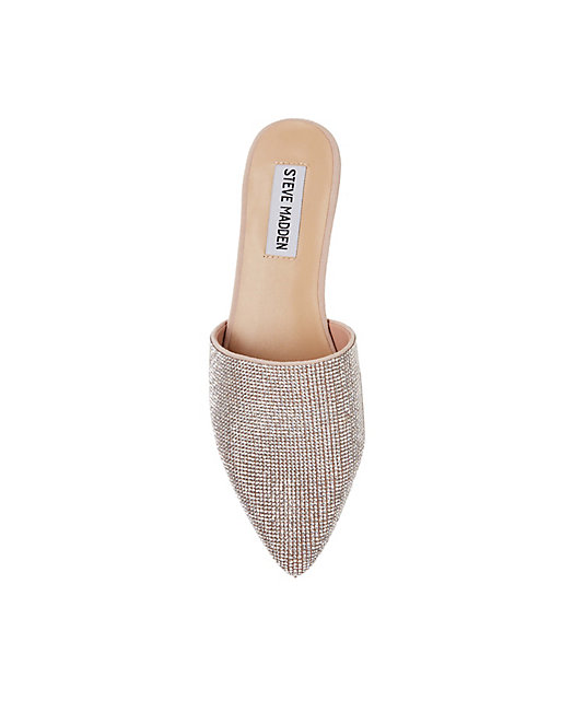 Steve Madden