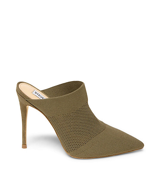 Steve Madden