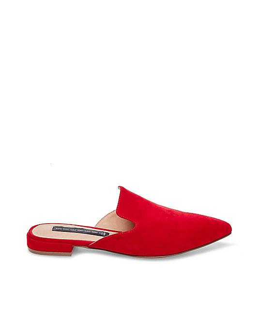 Steve Madden