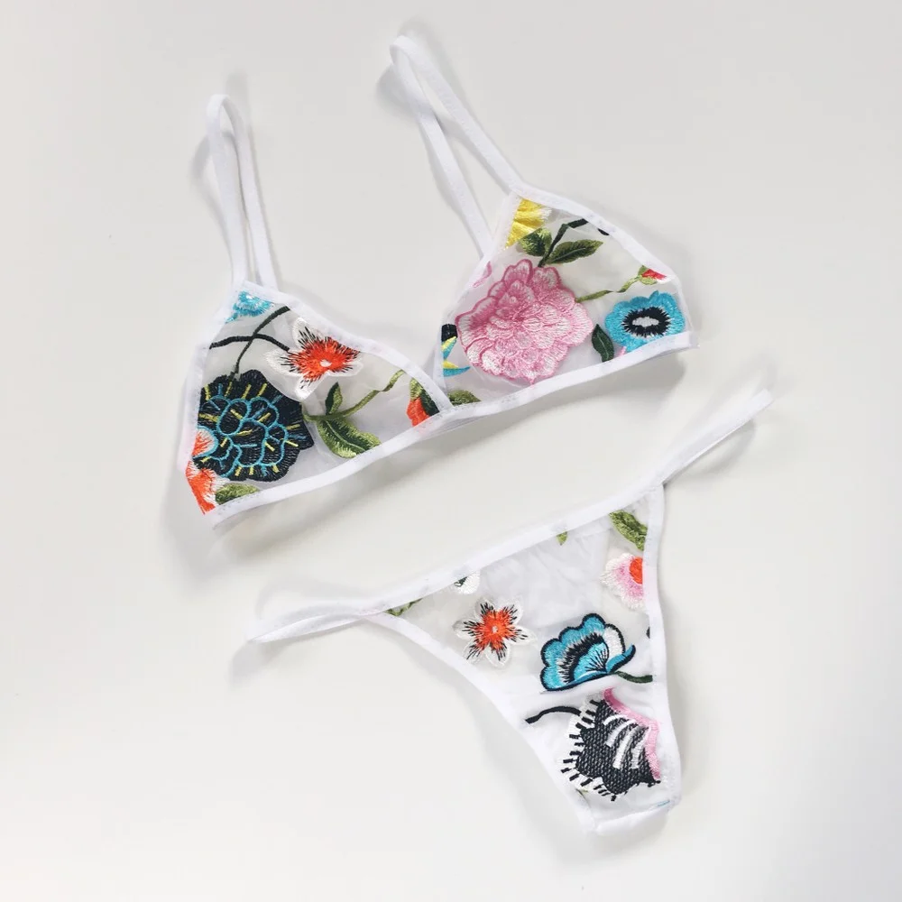 BlueBell Classic Set